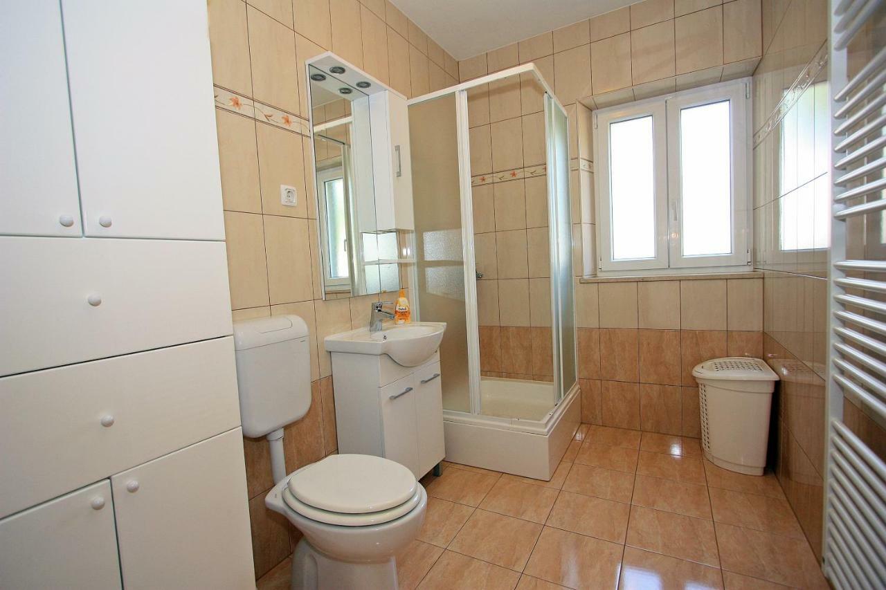 Apartment Igor Supetar Luaran gambar